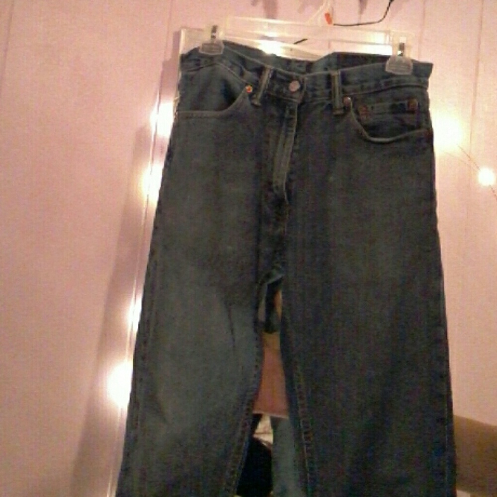 Levi's Jeans